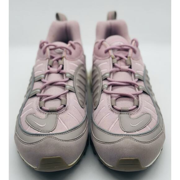 NEW Nike Air Max 98 Triple Pink Pumice Plum Chalk 640744-200 Men’s Size 13 main image 6